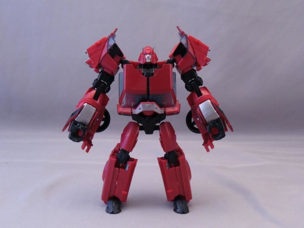 Transformers Generations GDO Cliffjumper Video Review  Images  (11 of 25)